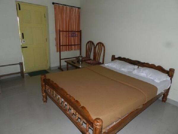 Maduvan Homestay, Madikeri 2